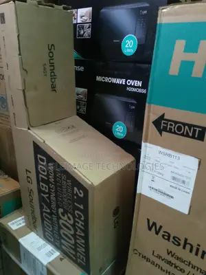 Lg Velvet Bass 300w 2.1ch Sound Bar