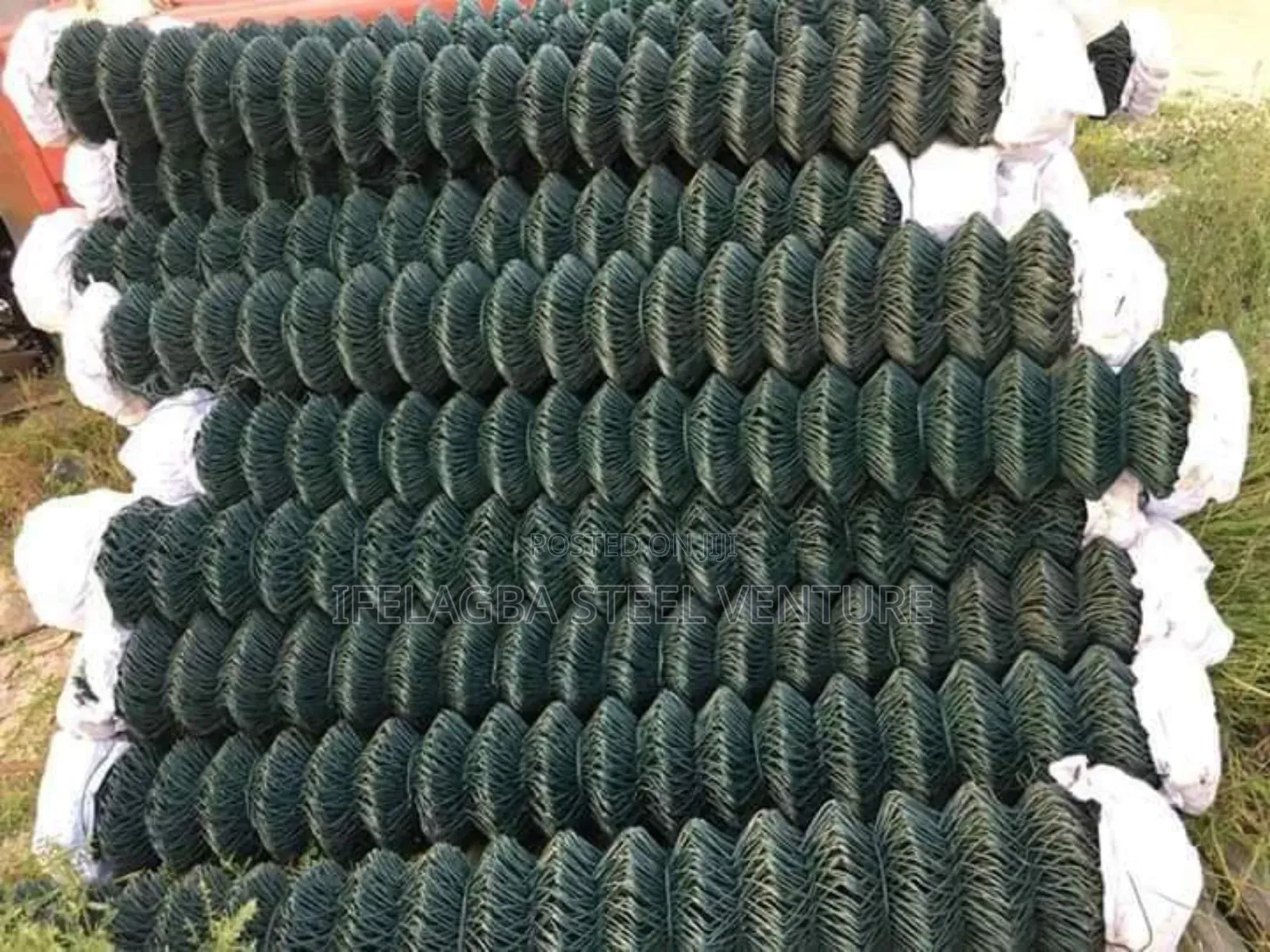 Rod Reinforcement Materials