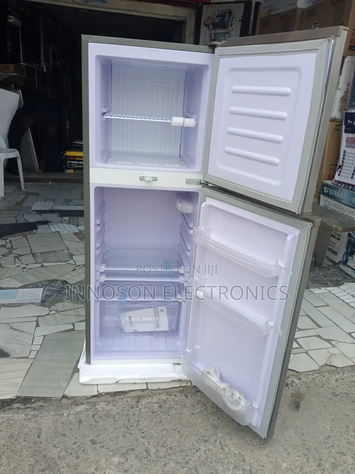 Refrigerator