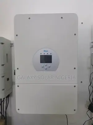 Deye 8kw Solar Inverter