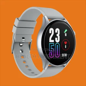 Photo - Quantum Smart Wrist Watch