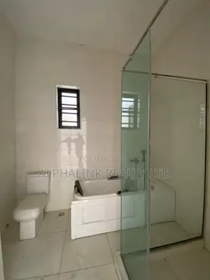 Photo - Furnished 4bdrm Duplex in Ikota for sale