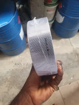 Solas Reflective Tape