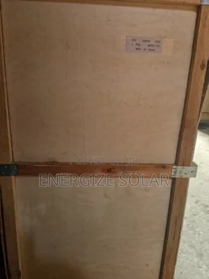 60kva Jordy SVC Three Phase Automatic Voltage Regulator