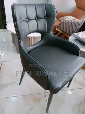 Dining Chairs