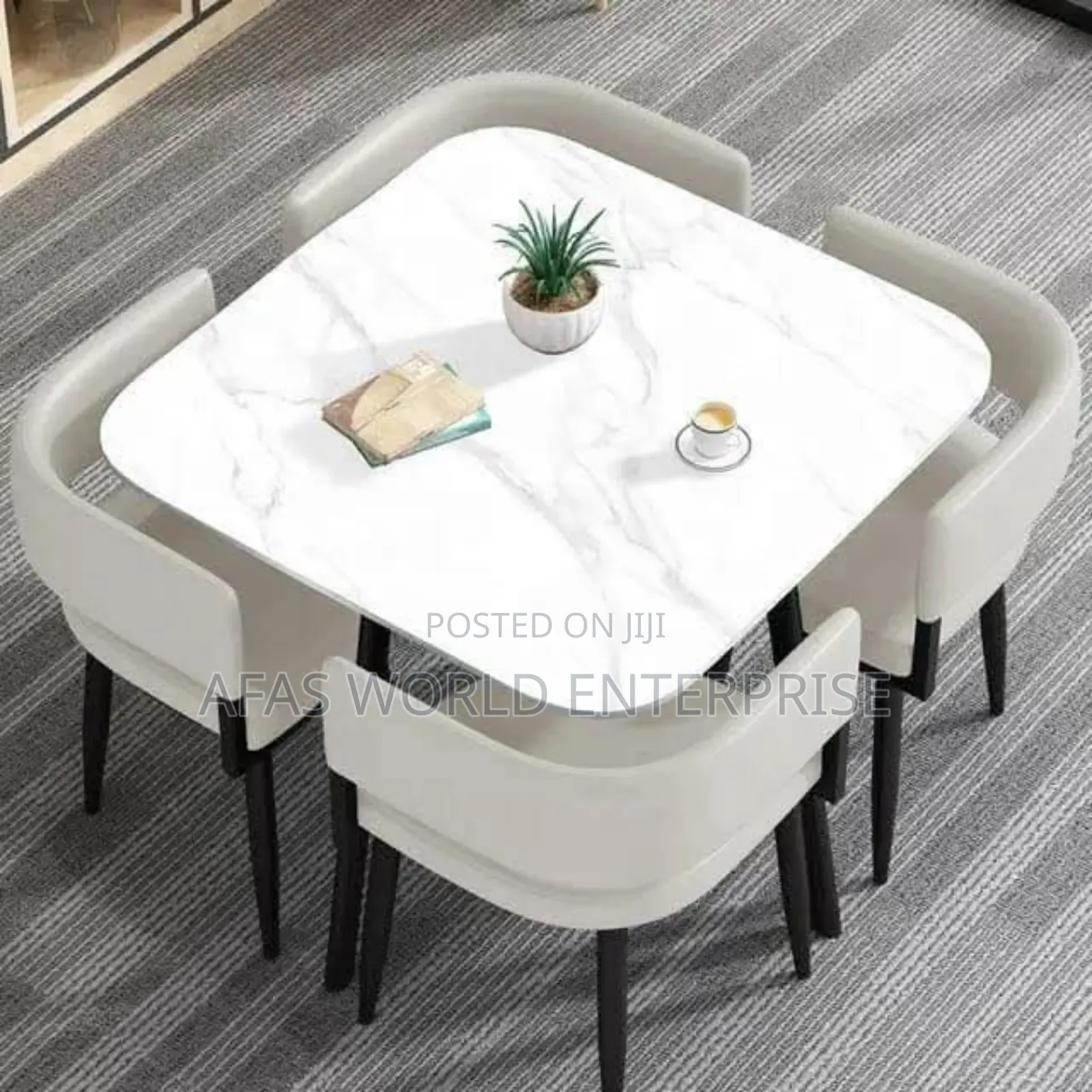Imported Beautiful Dinning Set
