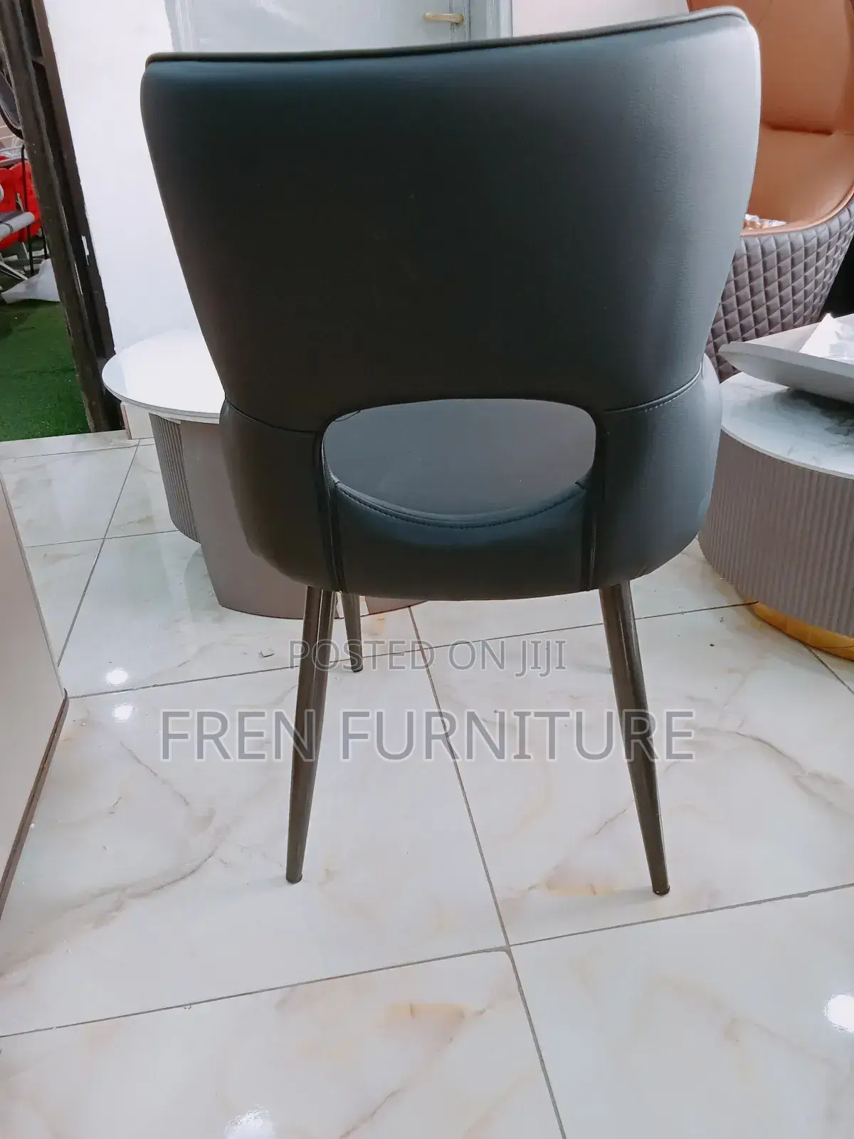 Dining Chairs