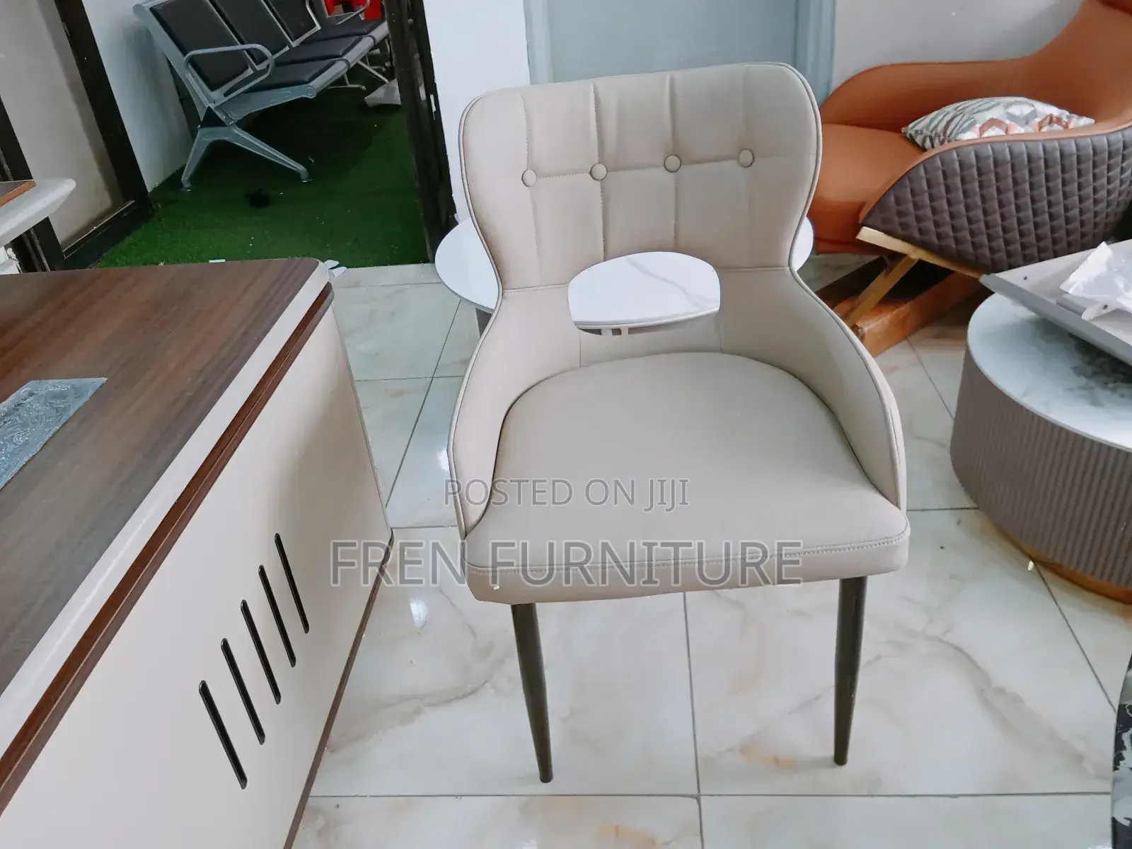 Dining Chairs