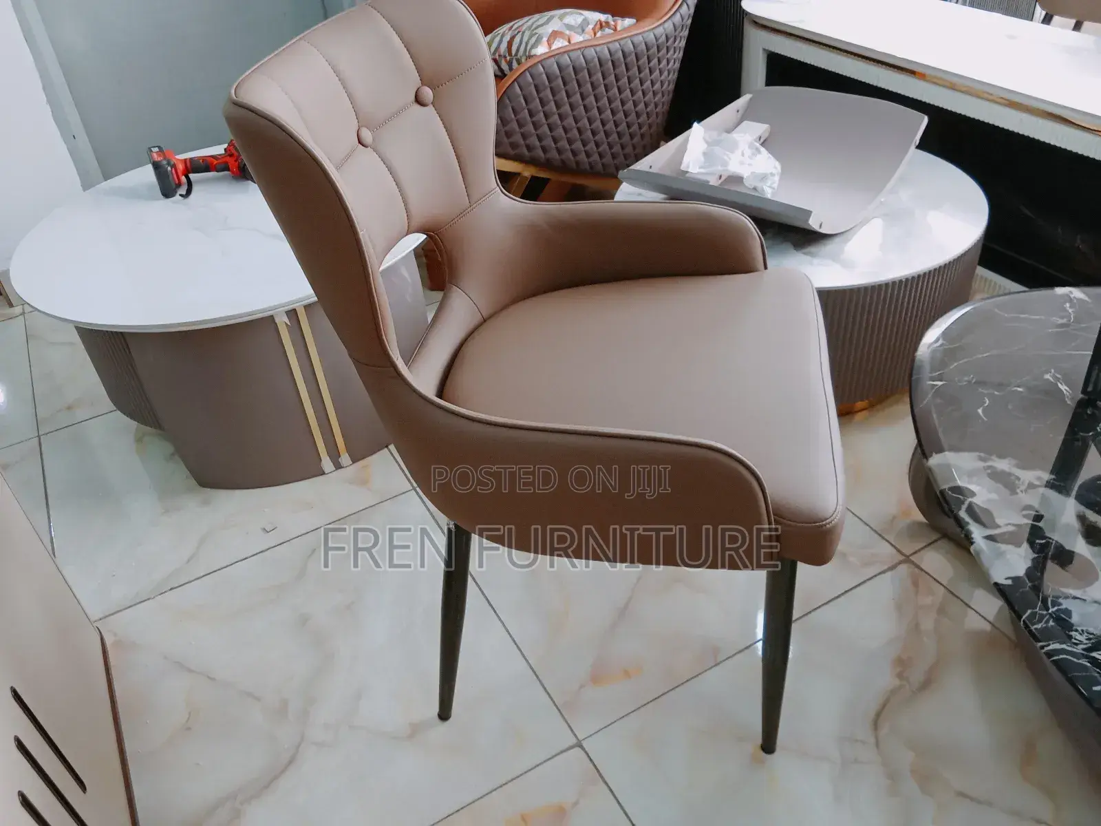 Dining Chairs