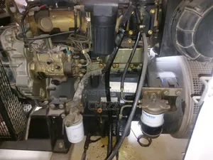 Mikano Diesel Generator 100kva