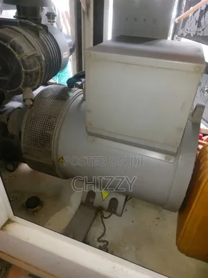 Mikano Diesel Generator 100kva