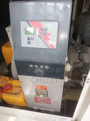 Mikano Diesel Generator 100kva