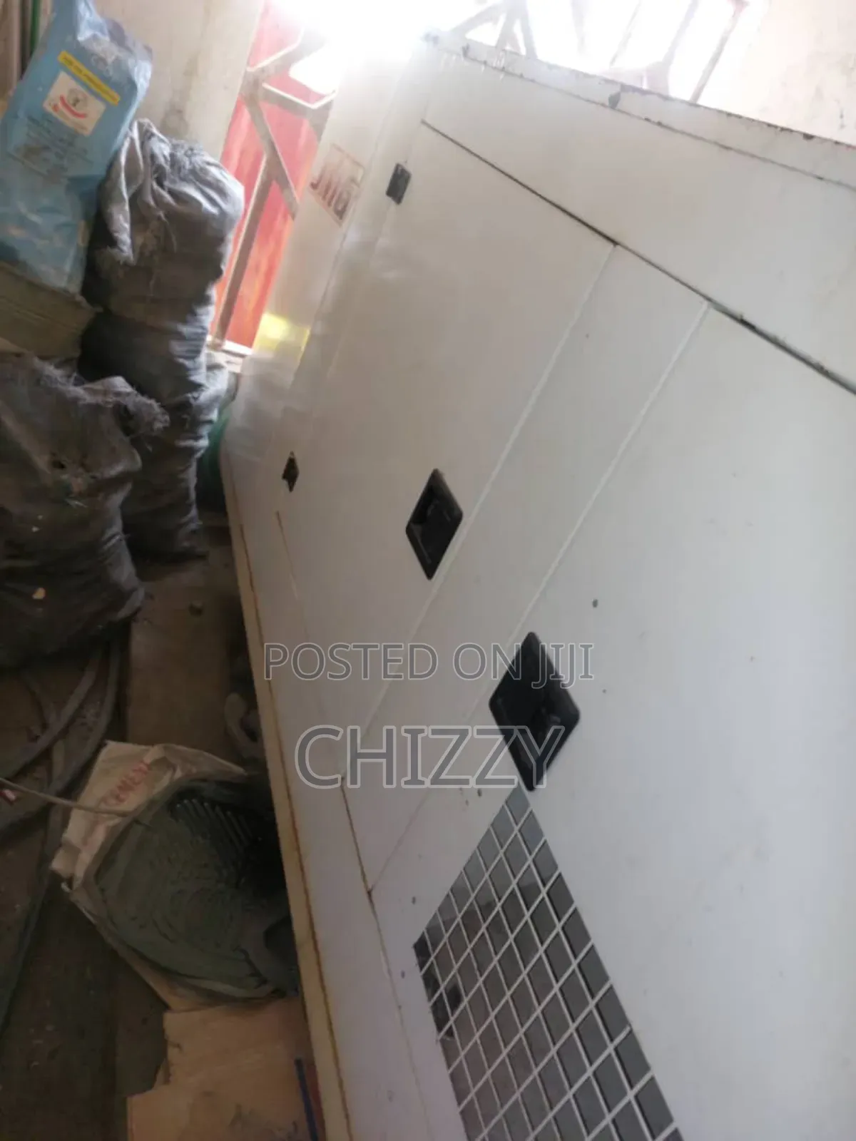 Mikano Diesel Generator 100kva