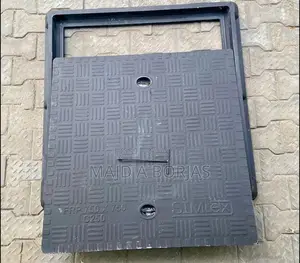 60x60 FRP Manhole Cover