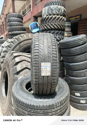 Order for Four Get Spear Free I Sell All Kinds of Tyres