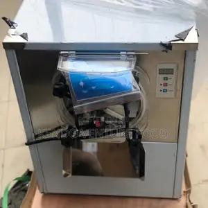 Bach Ice Cream Machine 20liter