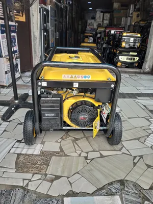 Elepaq Constant Generator 11kva