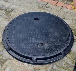 78cm Round FRP Manhole Cover