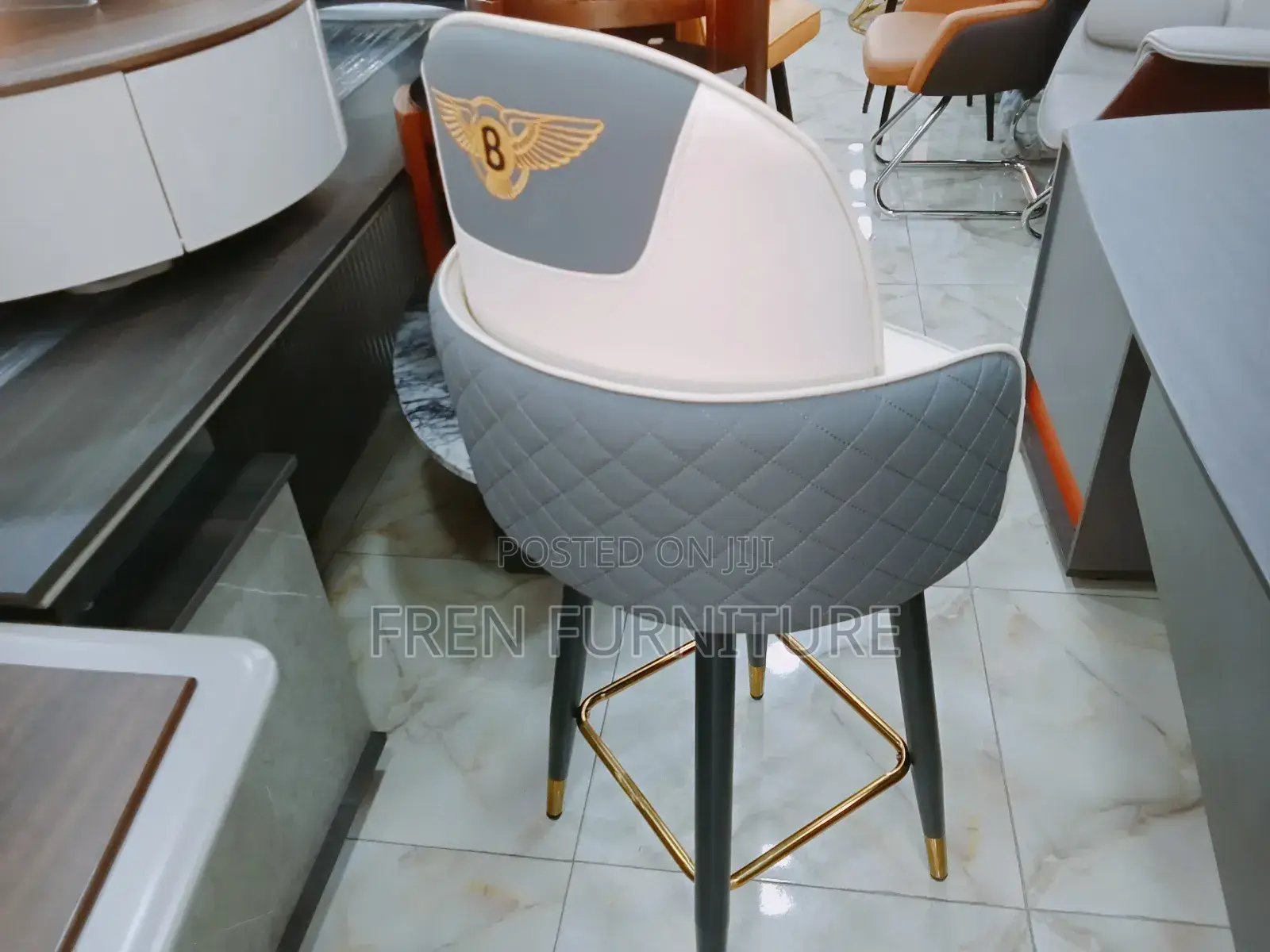 Bar Stools