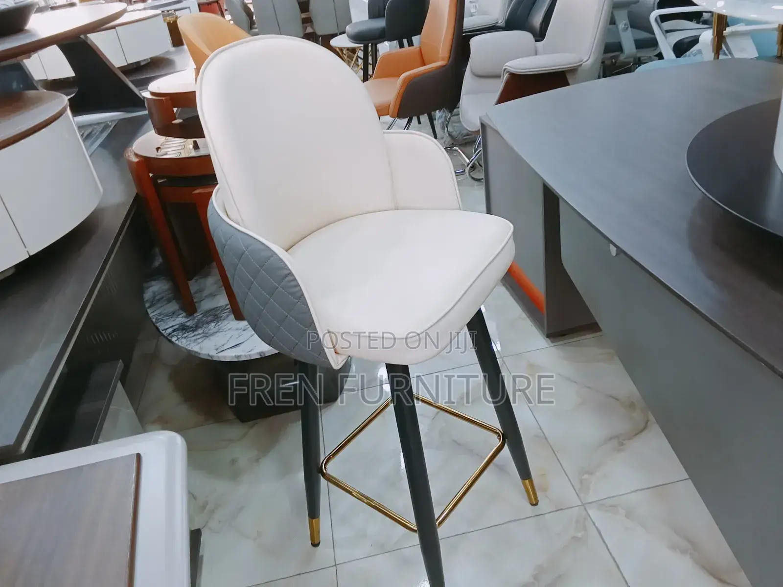Bar Stools