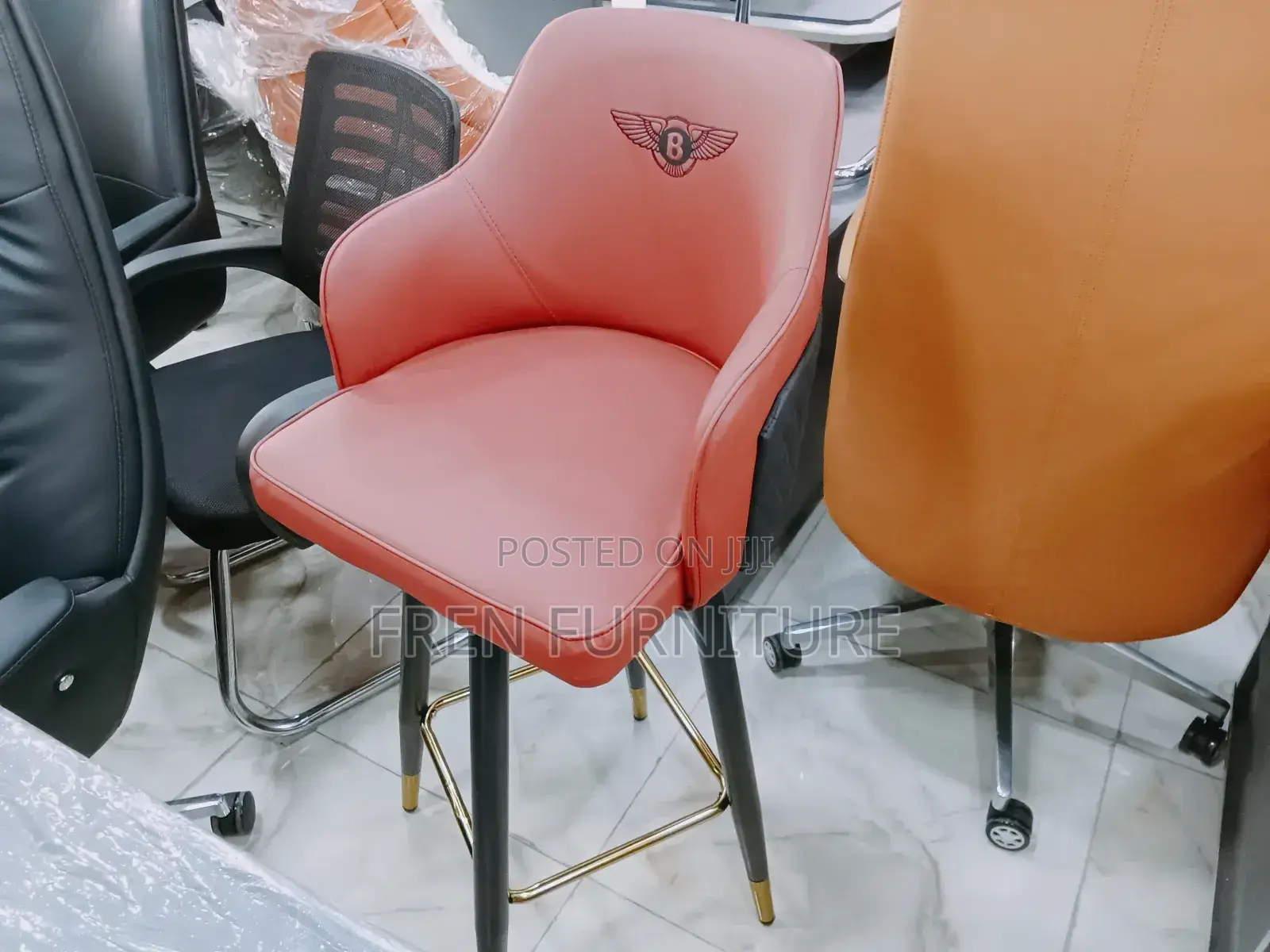 Bar Stools