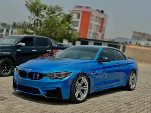Used BMW M4 Cars in Nigeria for sale Price on Jiji.ng