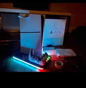 Photo - Avatar Ps5