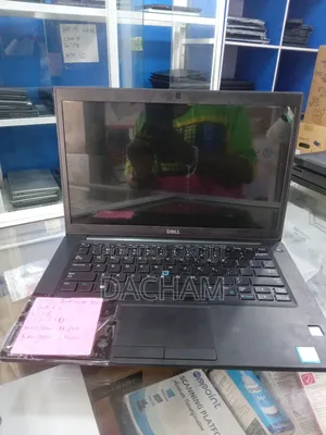 Laptop Dell Latitude 7480 8GB Intel Core i5 SSD 256GB