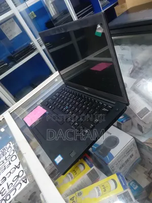 Laptop Dell Latitude 7480 8GB Intel Core i5 SSD 256GB