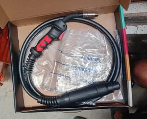 Mig (Metal Inert Gas) Welding Torch