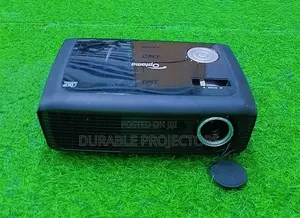 Optoma Uk Used Projector for All Purpose .Lekki Abuja Delta