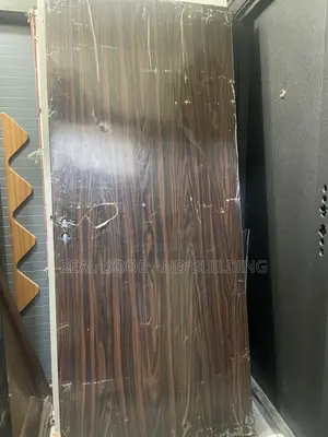 Quality Panel Door