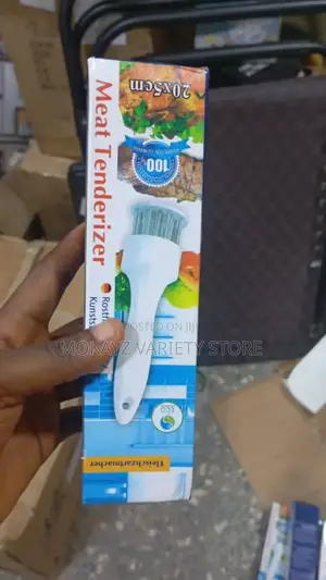 Top Quality Professional Meat Tenderizer Needle