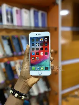 Photo - Apple iPhone 6 Plus 16 GB