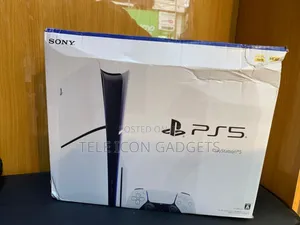 Photo - Sony Playstation 5