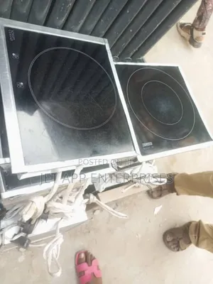 Single Burner Hot Plate
