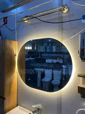 Mirror Light