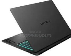 Photo - New Laptop HP Omen Transcend 14-Fb0023dx 16GB Intel Core Ultra 7 SSD 1T