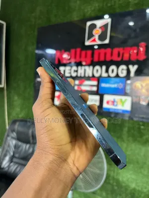 Apple iPhone 12 Pro Max 128 GB Blue