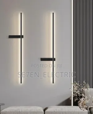 Vintage Led Wall Luxury Fittings