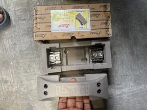 Stanley Fuse and Base
