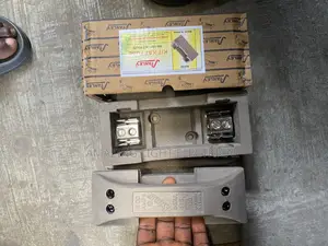 Stanley Fuse and Base