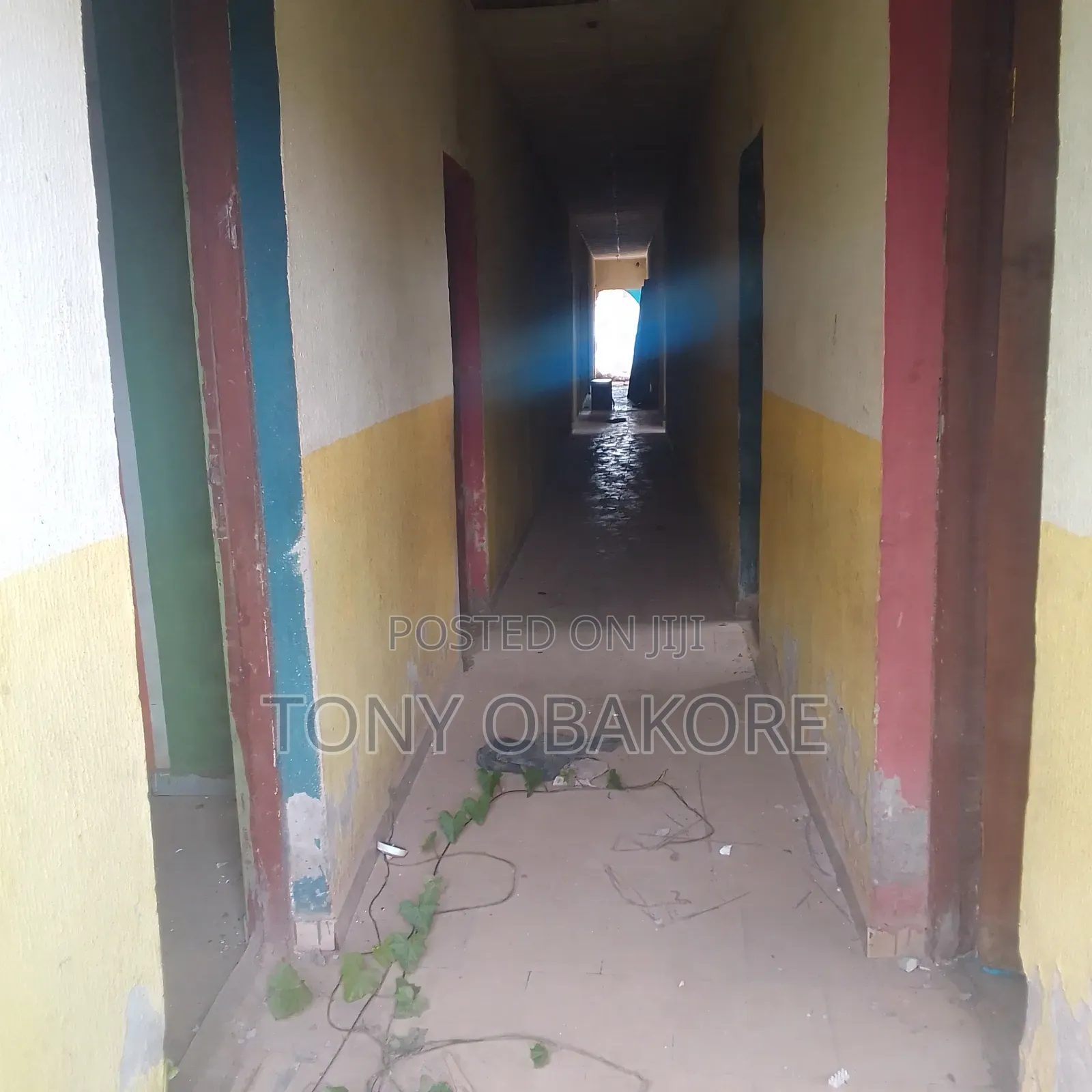 Mini Flat in Otta, Ado-Odo/Ota for sale