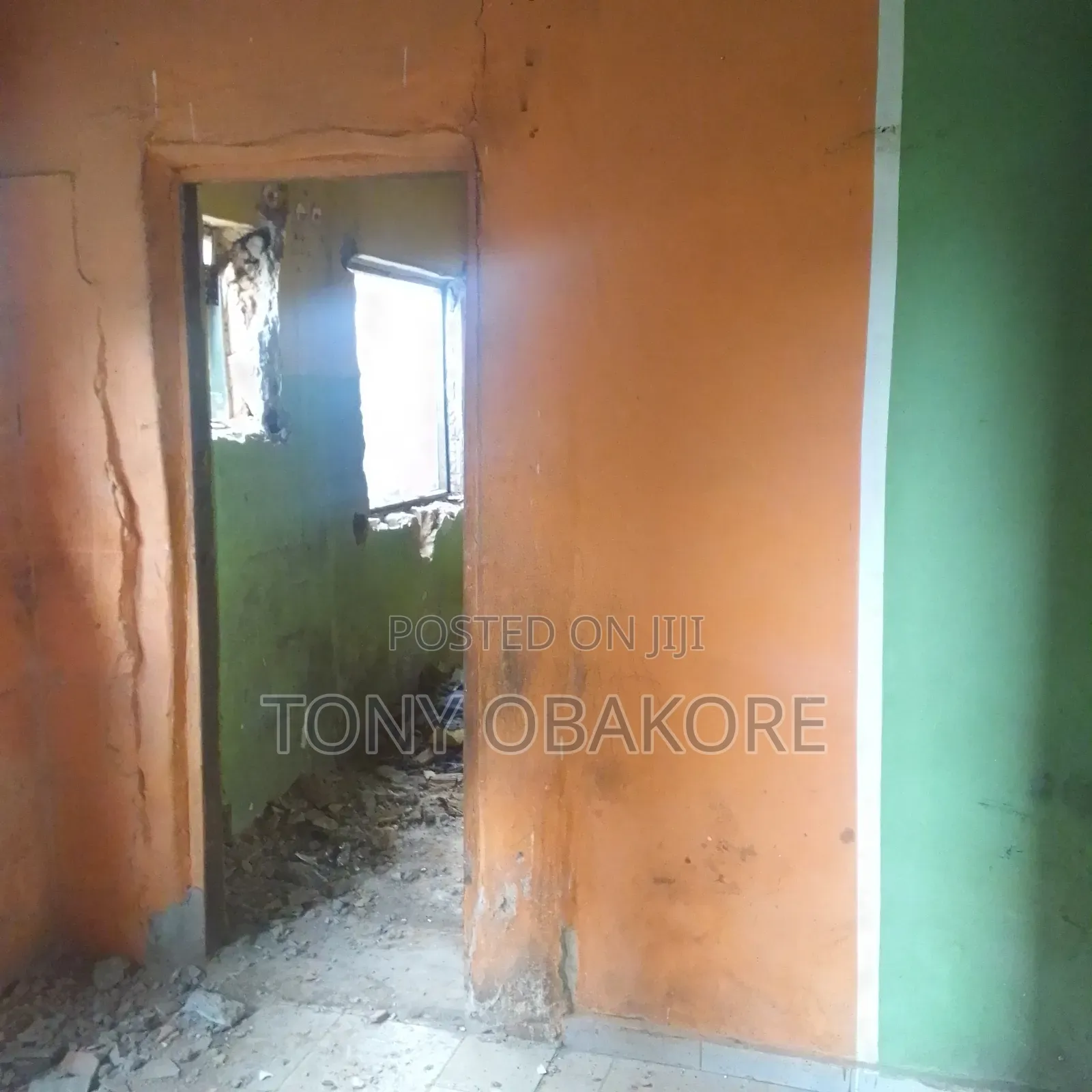 Mini Flat in Otta, Ado-Odo/Ota for sale