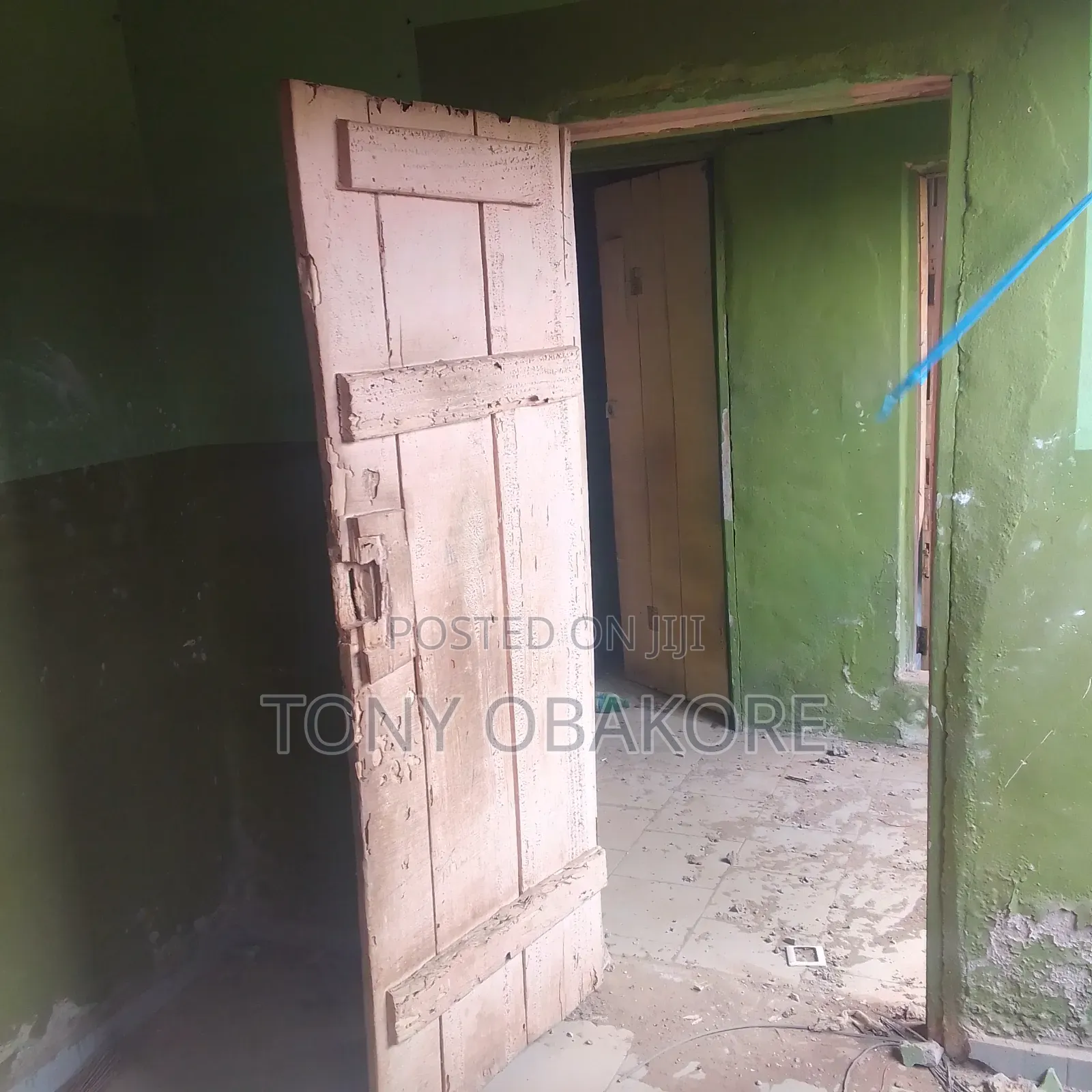 Mini Flat in Otta, Ado-Odo/Ota for sale