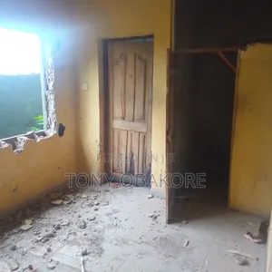 Mini Flat in Otta, Ado-Odo/Ota for sale