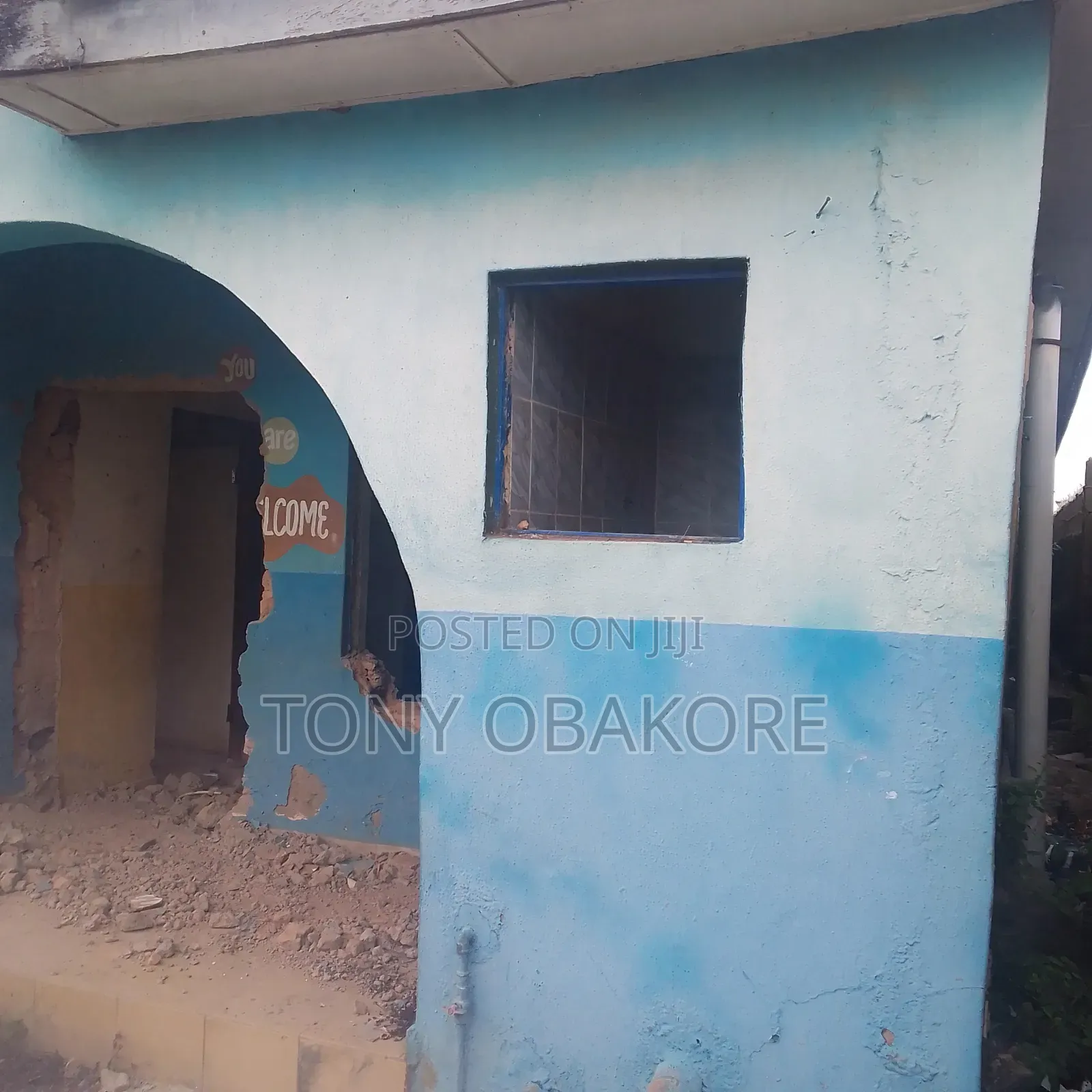 Mini Flat in Otta, Ado-Odo/Ota for sale