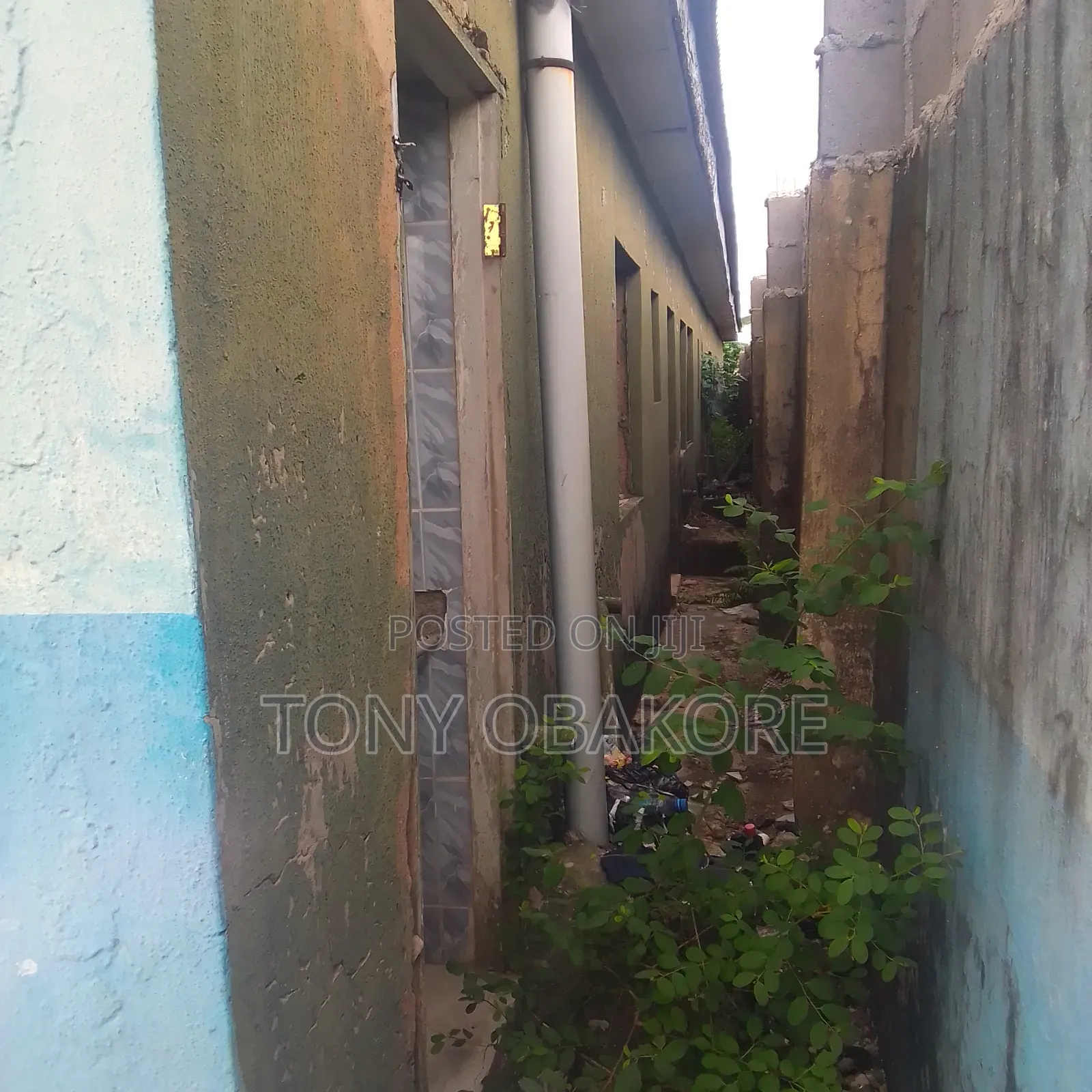 Mini Flat in Otta, Ado-Odo/Ota for sale
