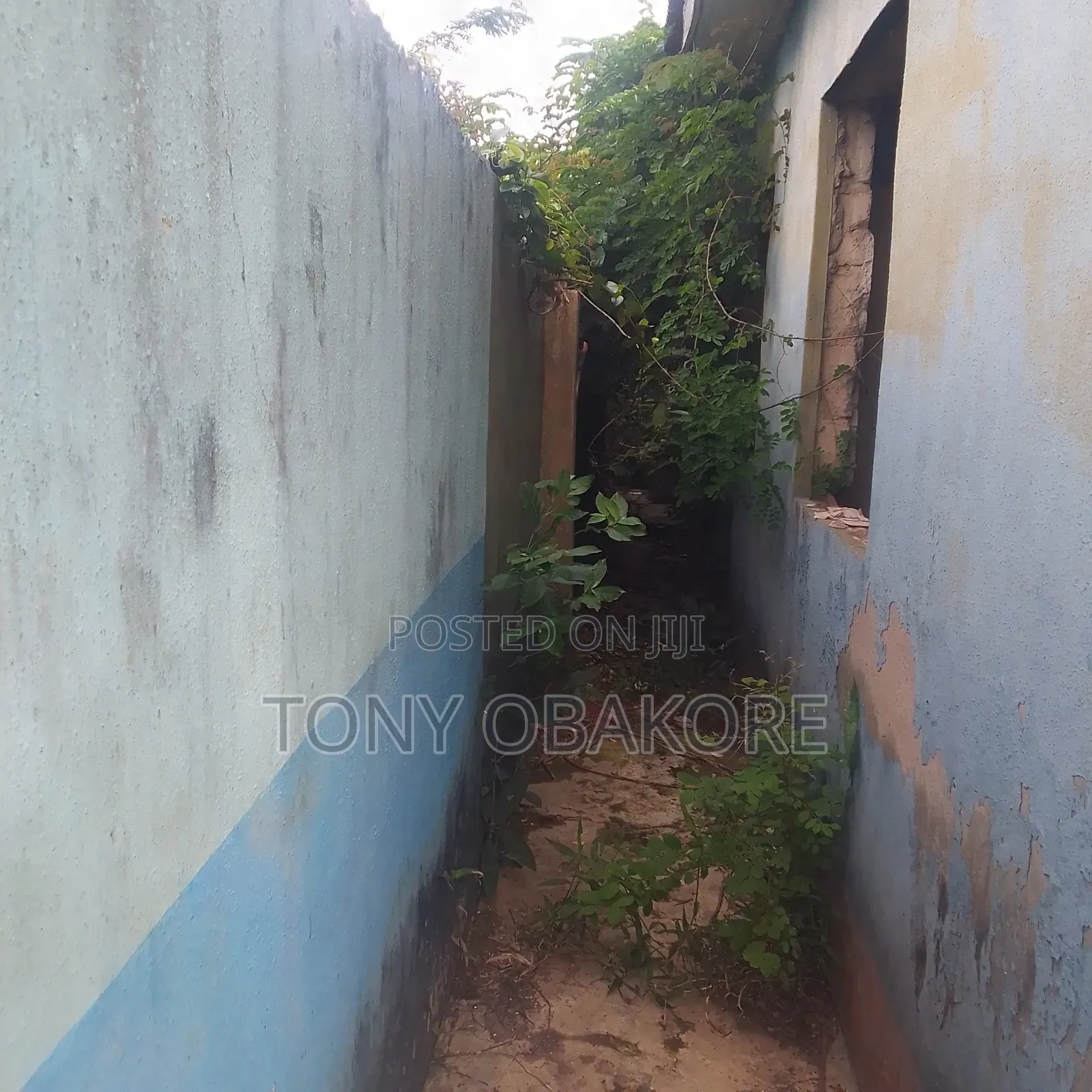 Mini Flat in Otta, Ado-Odo/Ota for sale