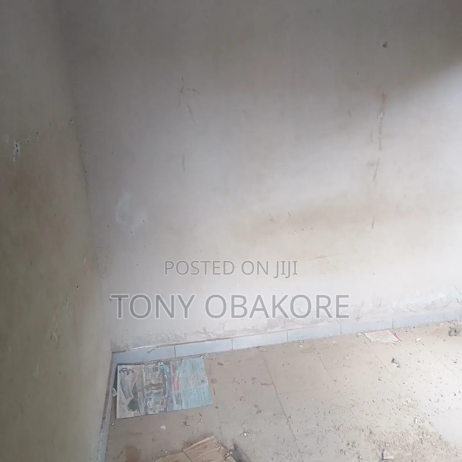 Mini Flat in Otta, Ado-Odo/Ota for sale